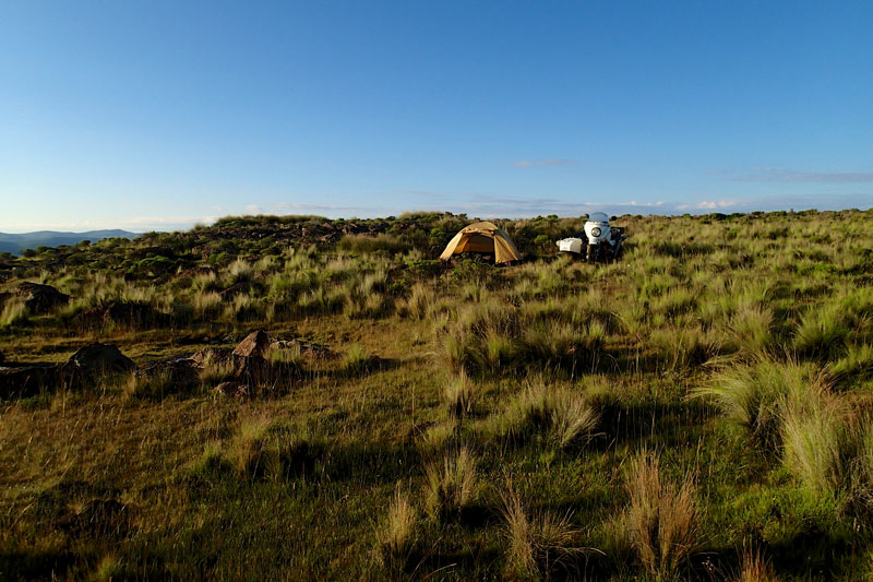 Lesotho